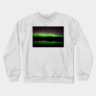 Northern Lights #5 Crewneck Sweatshirt